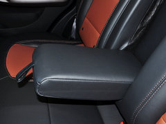 2014款 1.6L 手动 智尚型 5座