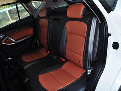 2014款 1.6L 手动 智尚型 5座