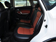 2014款 1.6L 手动 智尚型 5座