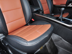 2014款 1.6L 手动 智尚型 5座