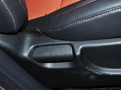 2014款 1.6L 手动 智尚型 5座
