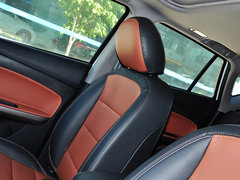 2014款 1.6L 手动 智尚型 5座