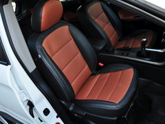 2014款 1.6L 手动 智尚型 5座