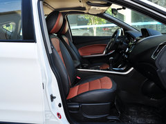 2014款 1.6L 手动 智尚型 5座