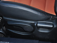 2014款 1.6L 手动 智尚型 5座