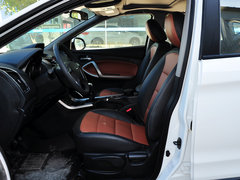 2014款 1.6L 手动 智尚型 5座
