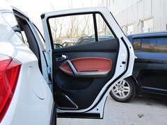 2014款 1.6L 手动 智尚型 5座