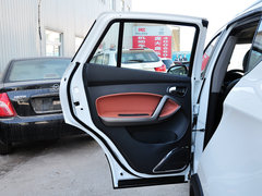 2014款 1.6L 手动 智尚型 5座