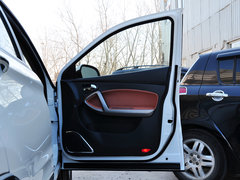 2014款 1.6L 手动 智尚型 5座