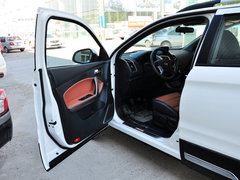 2014款 1.6L 手动 智尚型 5座