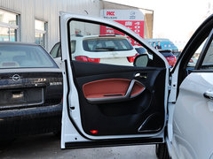 2014款 1.6L 手动 智尚型 5座