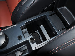 2014款 1.6L 手动 智尚型 5座