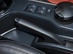 2014款 1.6L 手动 智尚型 5座