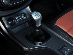 2014款 1.6L 手动 智尚型 5座