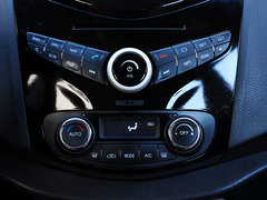 2014款 1.6L 手动 智尚型 5座