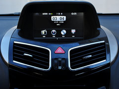 2014款 1.6L 手动 智尚型 5座