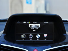2014款 1.6L 手动 智尚型 5座