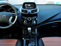 2014款 1.6L 手动 智尚型 5座