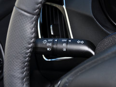 2014款 1.6L 手动 智尚型 5座