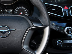 2014款 1.6L 手动 智尚型 5座