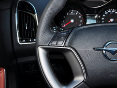 2014款 1.6L 手动 智尚型 5座
