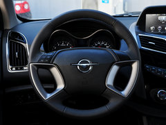 2014款 1.6L 手动 智尚型 5座