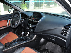 2014款 1.6L 手动 智尚型 5座