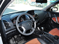 2014款 1.6L 手动 智尚型 5座