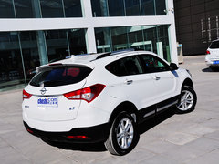 2014款 1.6L 手动 智尚型 5座