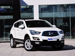 2014款 1.6L 手动 智尚型 5座