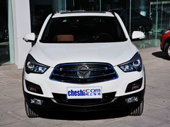 2014款 1.6L 手动 智尚型 5座