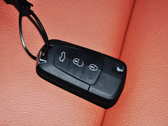2014款 1.6L 手动 智尚型 5座