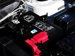 2014款 1.6L 手动 智尚型 5座