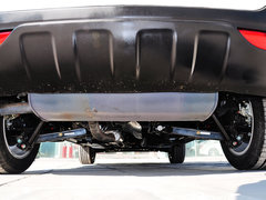 2014款 1.6L 手动 智尚型 5座