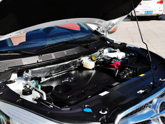 2014款 1.6L 手动 智尚型 5座
