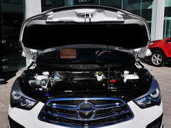 2014款 1.6L 手动 智尚型 5座