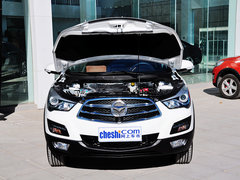 2014款 1.6L 手动 智尚型 5座