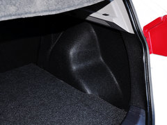 2014款 1.6L 手动 智尚型 5座