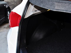 2014款 1.6L 手动 智尚型 5座