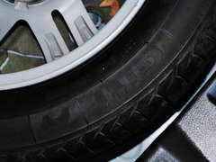 2014款 1.6L 手动 智尚型 5座