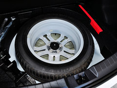 2014款 1.6L 手动 智尚型 5座