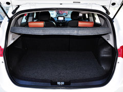 2014款 1.6L 手动 智尚型 5座
