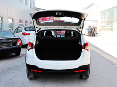 2014款 1.6L 手动 智尚型 5座