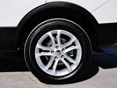 2014款 1.6L 手动 智尚型 5座