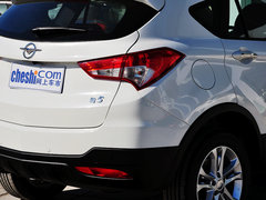 2014款 1.6L 手动 智尚型 5座