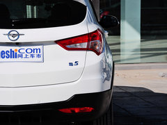 2014款 1.6L 手动 智尚型 5座