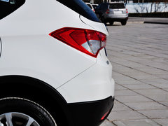 2014款 1.6L 手动 智尚型 5座