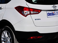 2014款 1.6L 手动 智尚型 5座