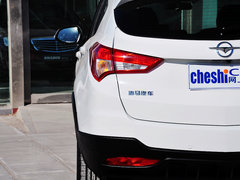 2014款 1.6L 手动 智尚型 5座