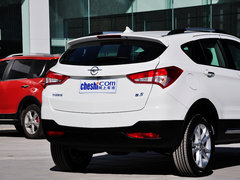 2014款 1.6L 手动 智尚型 5座